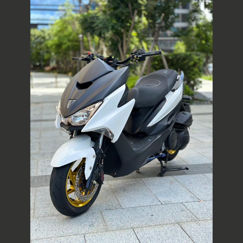 二手機車買賣