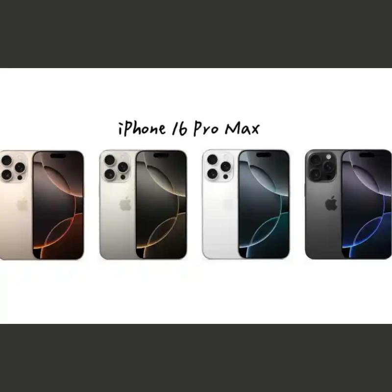 iPhone 16 Pro Max 三眼6.9 | iphone手機買賣