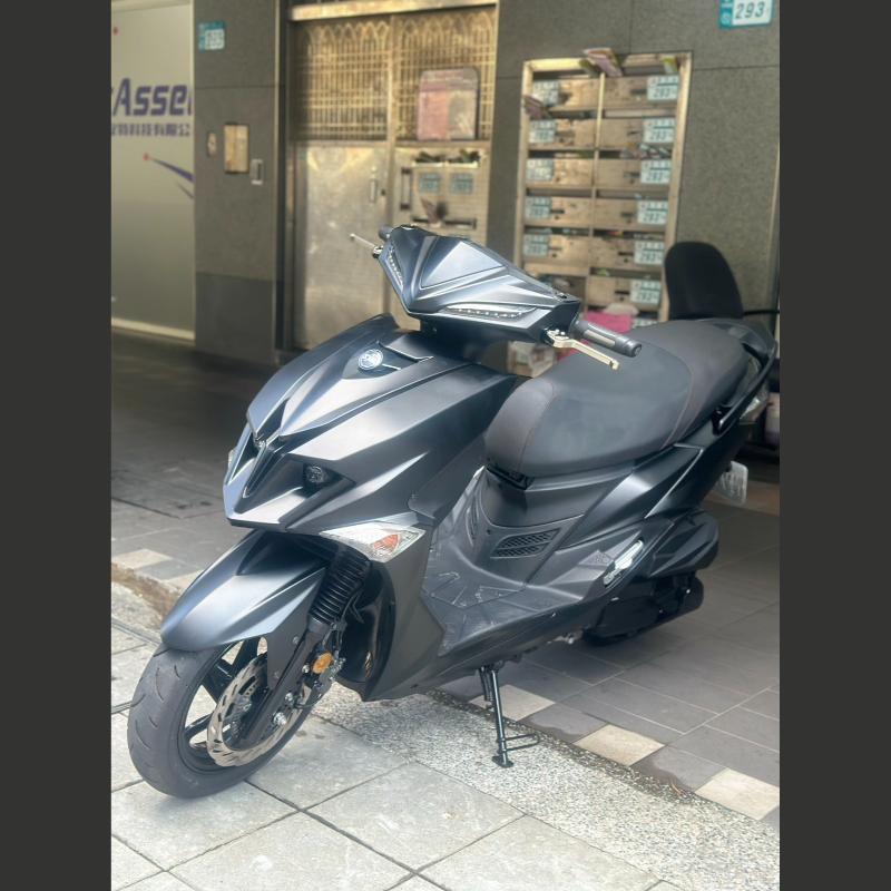 SL 125