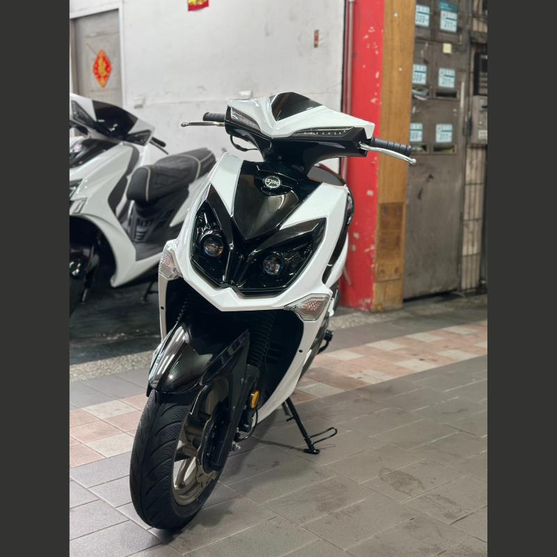 Jet SR 125
