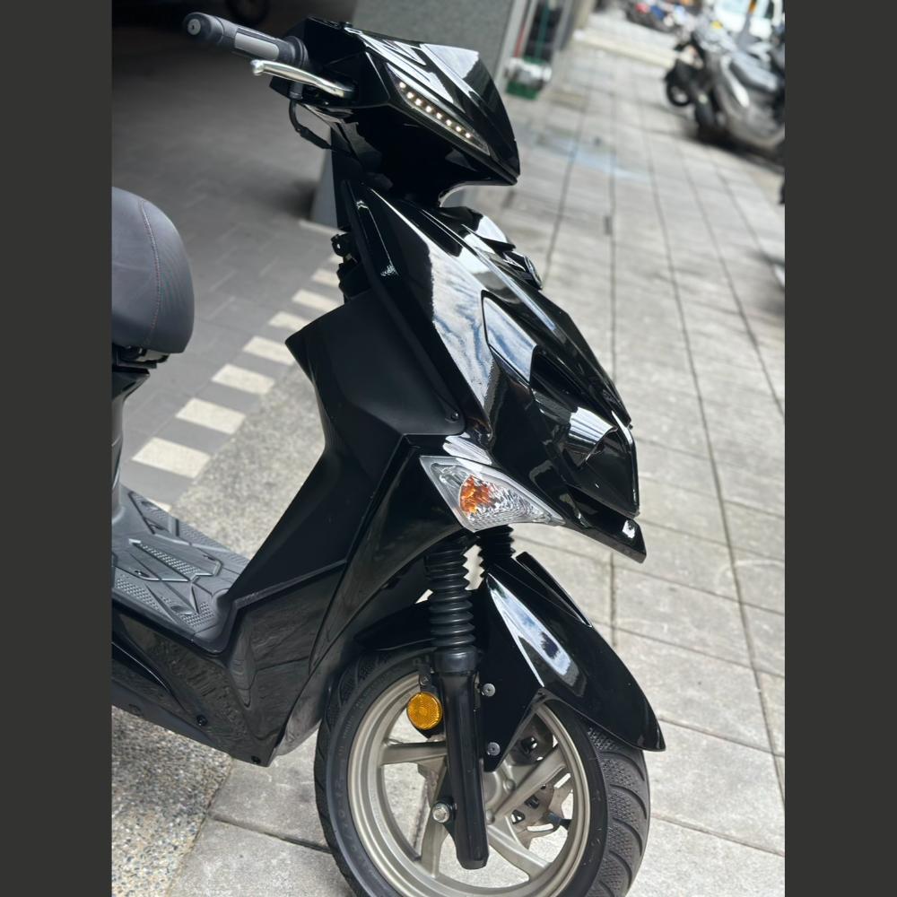Jet SR  ABS 
