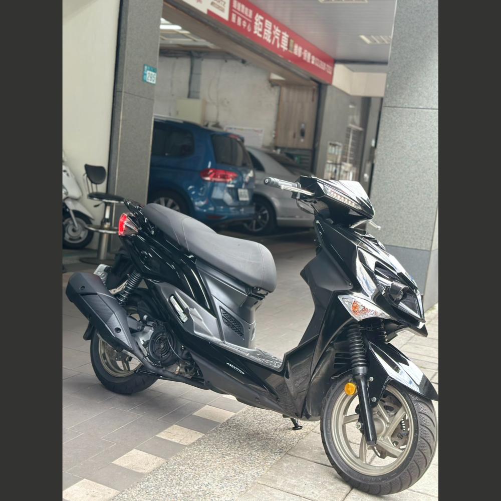 Jet SR  ABS 