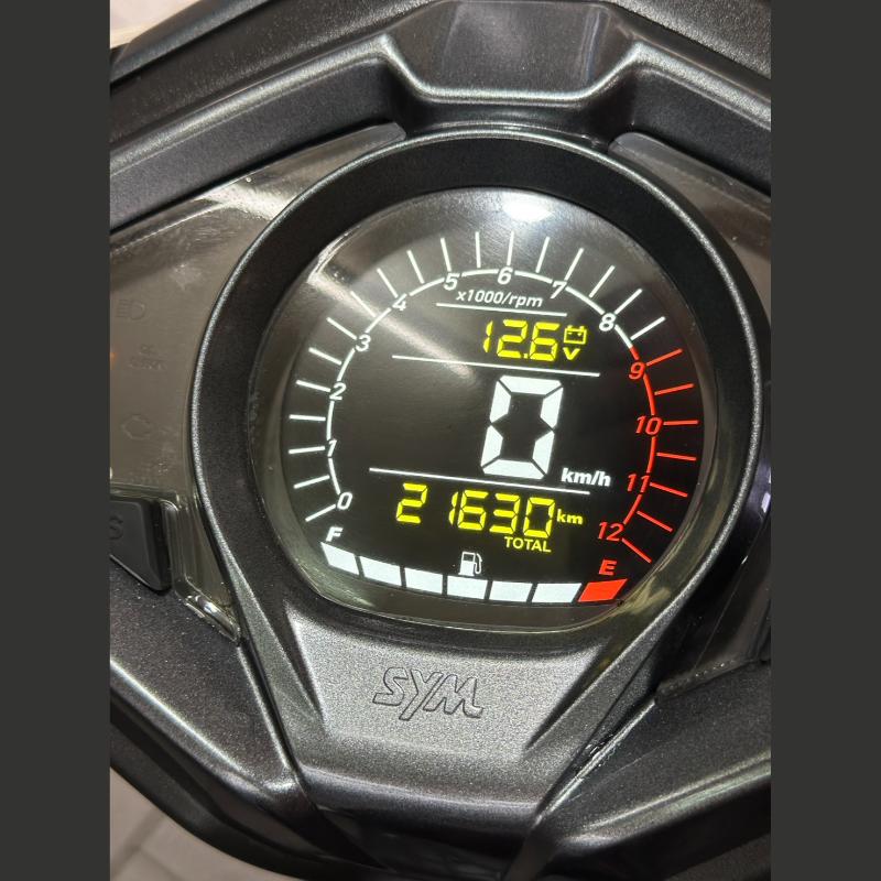 JET SL ABS 基本改
