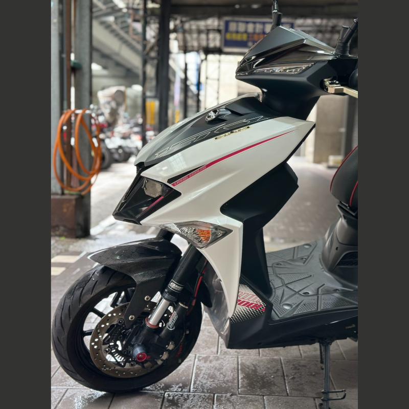JET SL ABS 基本改