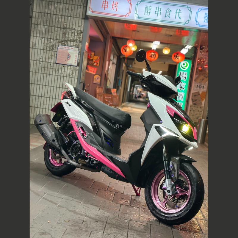 JET SR 59單套