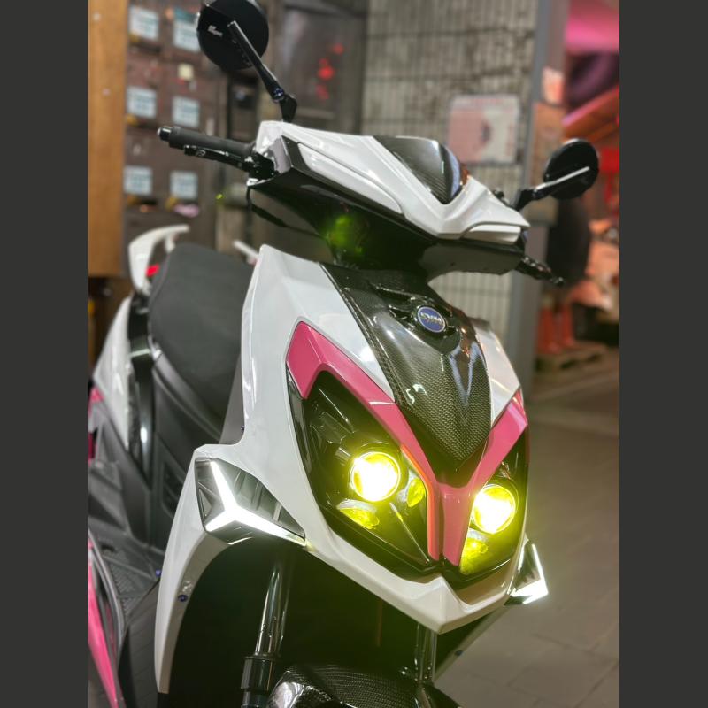 JET SR 59單套