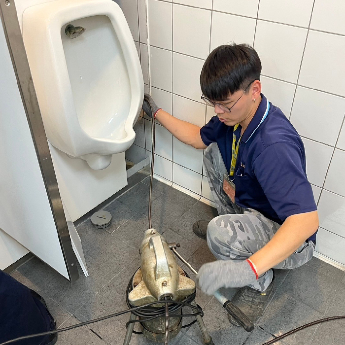 水管包通