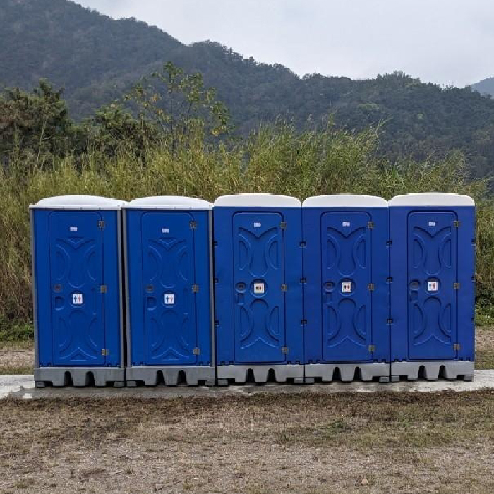 流動廁所租借