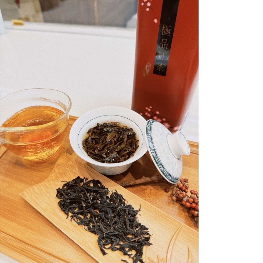 日月潭紅茶《最受歡迎