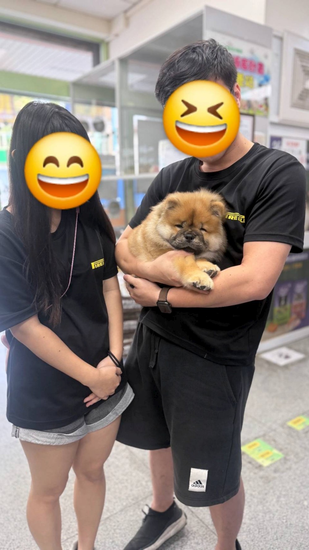 好評見證