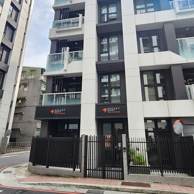 鋁格柵