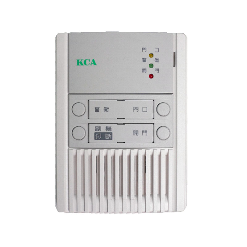 影視對講機-室內機