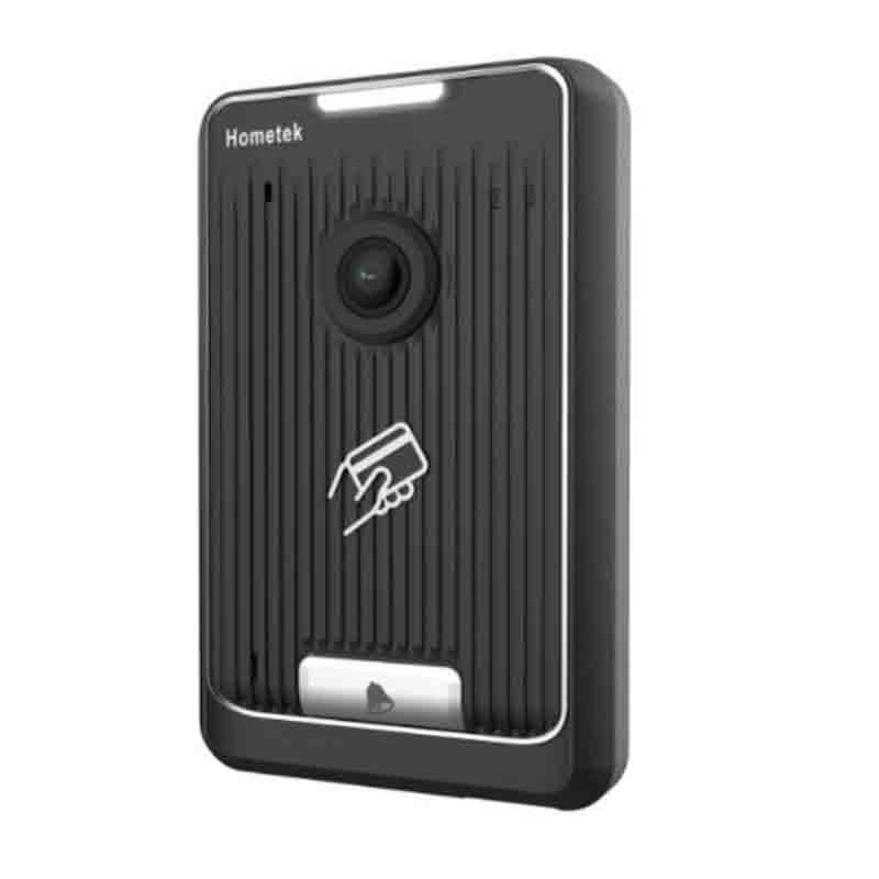  【HVF-8625-FE】網路全景彩色影視保全門口機