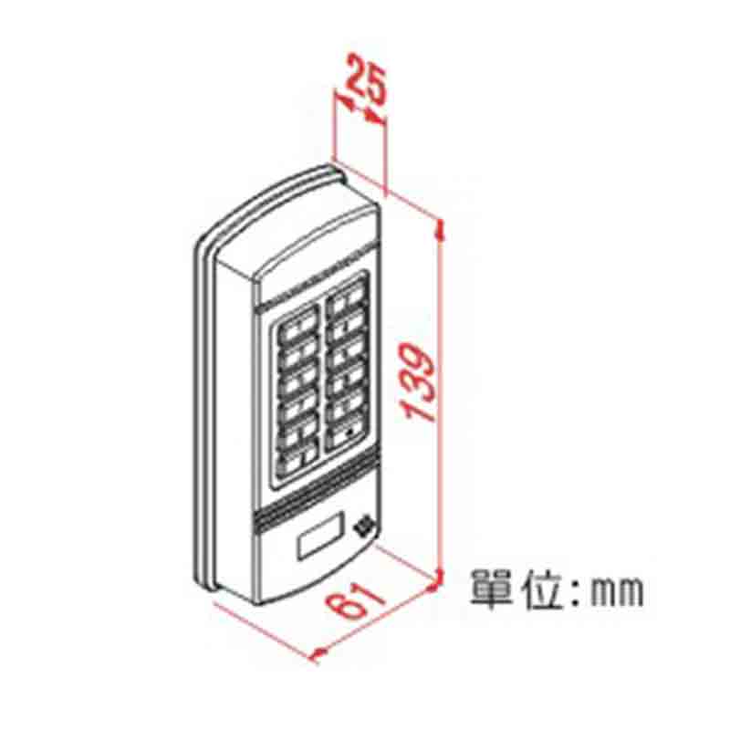 ST-728 經濟型系列讀卡機(連線型)