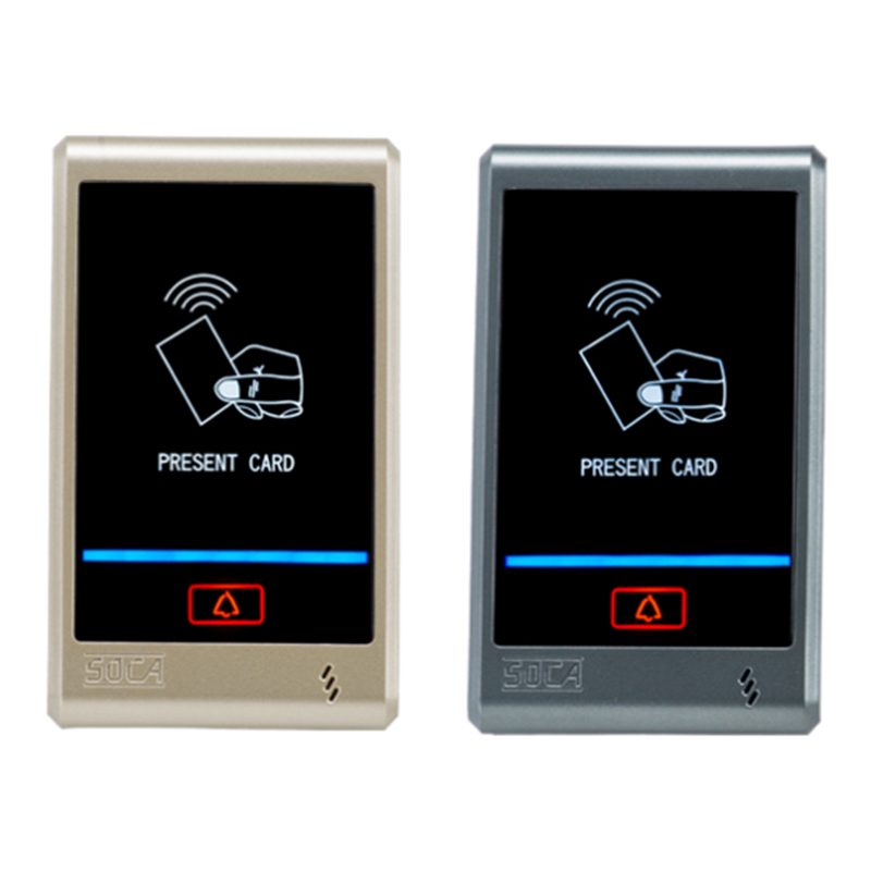 ST-510AM 防水型系列讀卡機