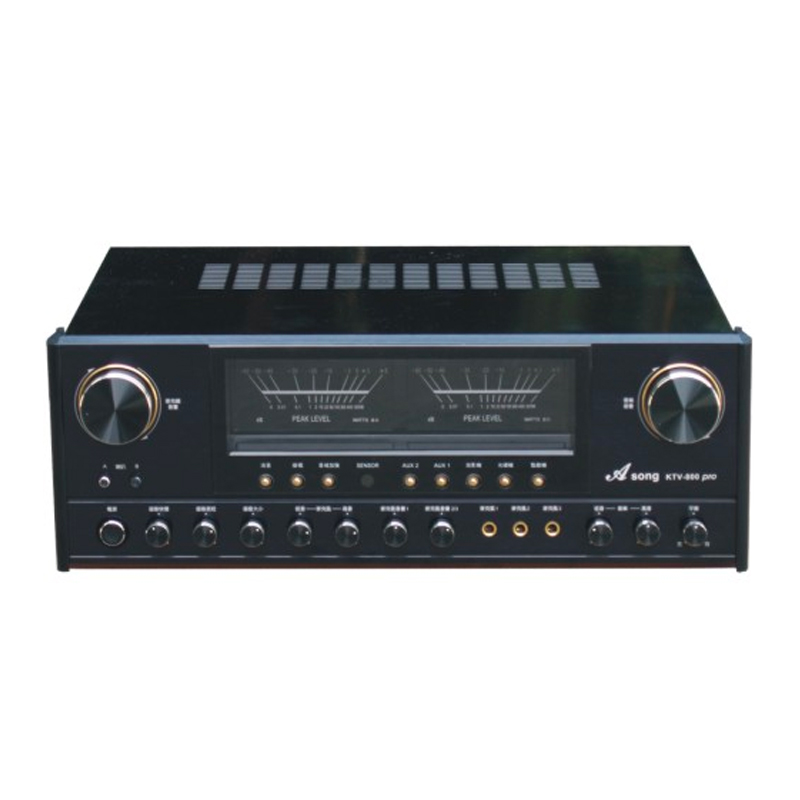 綜合擴音機 - KT