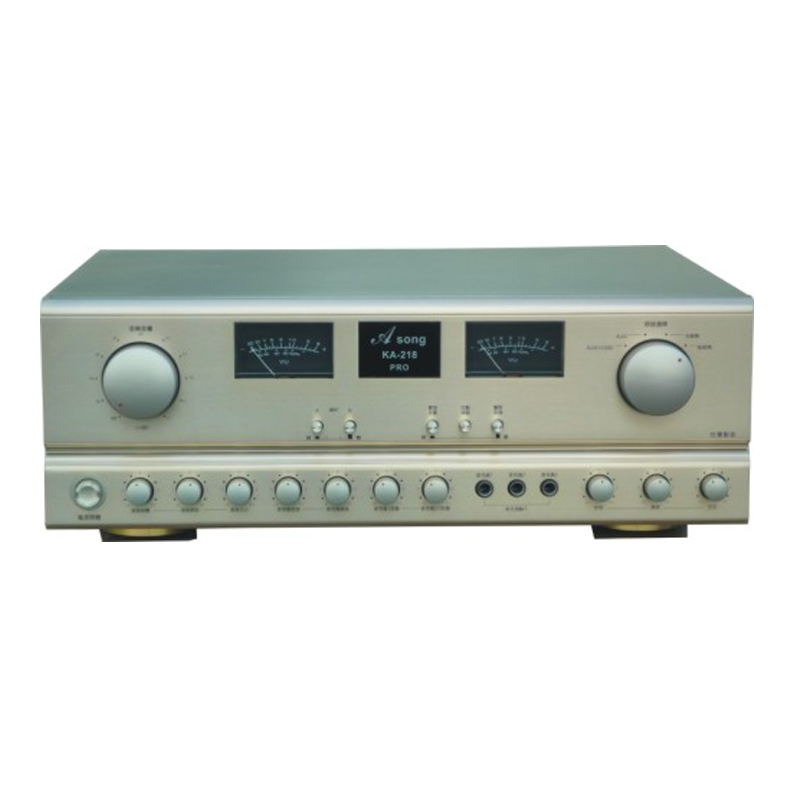 綜合擴音機 - KA