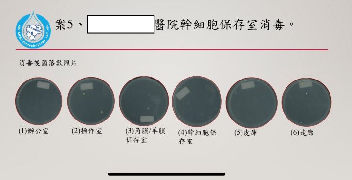 ProClean 360 全方位殺菌清消方案