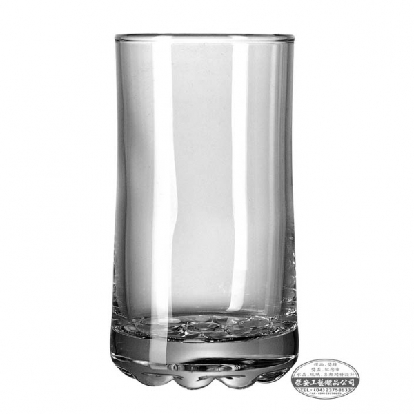 【杯子】透明玻璃杯