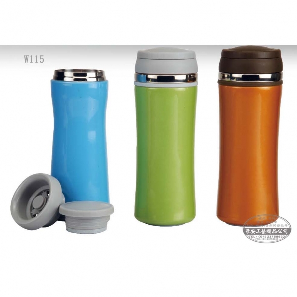 【杯子】W115不鏽