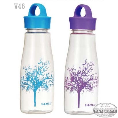 【杯子】W46環保塑