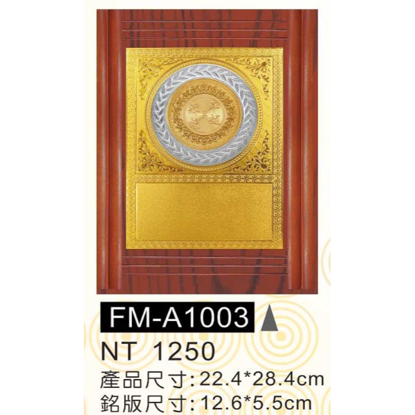 FM-A1003
