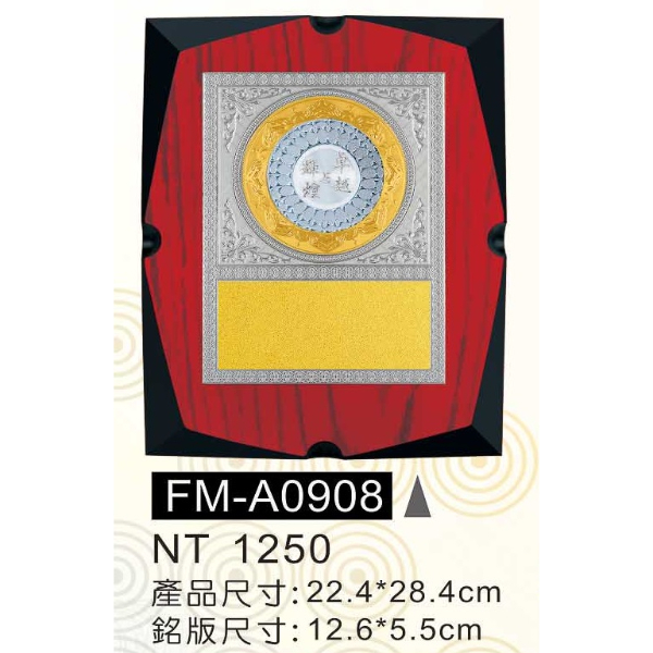 FM-A0908