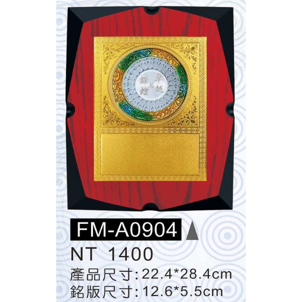 FM-A0904