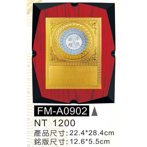 FM-A0902