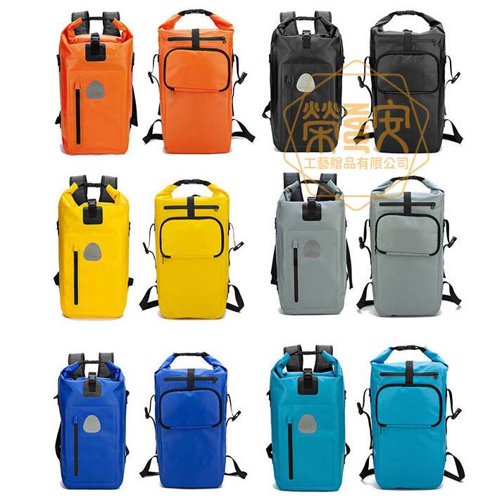 【印圖印字｜品牌加工