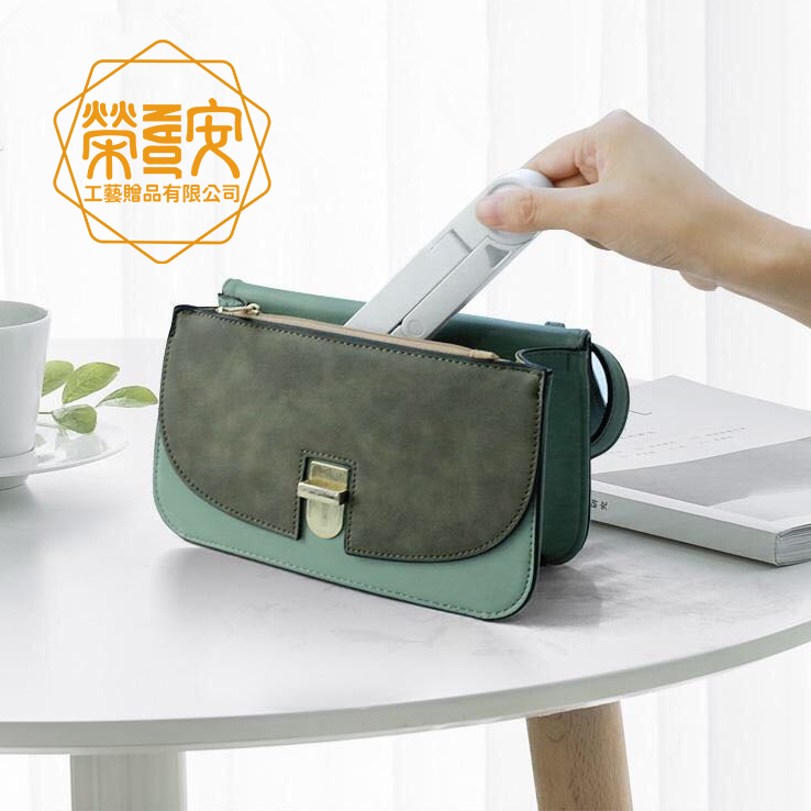 【印圖印字｜品牌加工】折疊便攜式平板手機支架