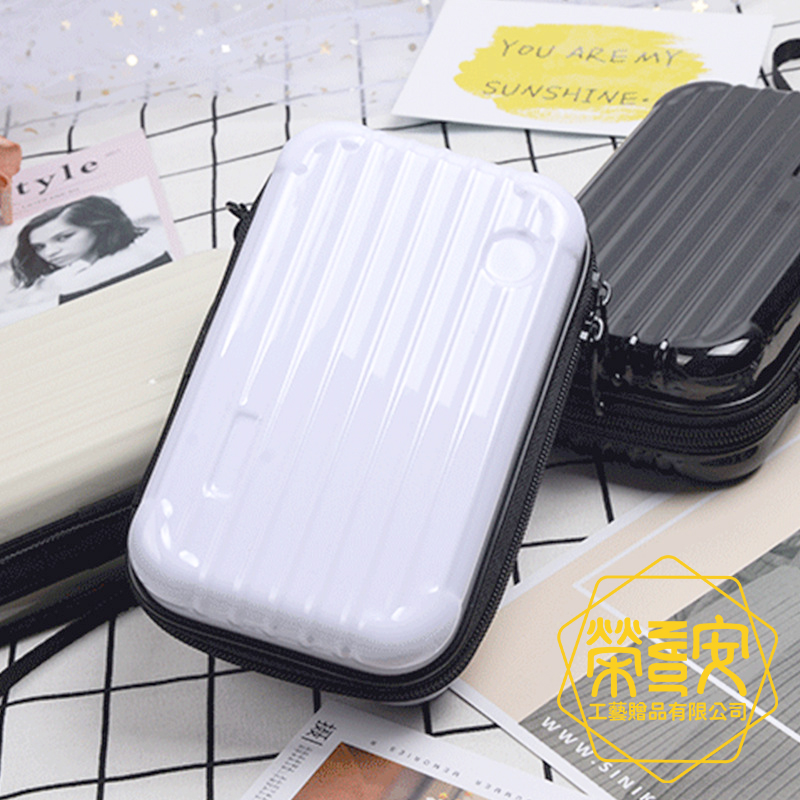 【印圖印字｜品牌加工