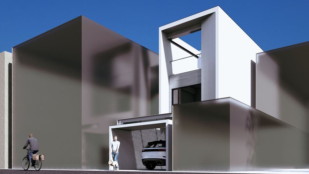 私人民宅 -林宅 斗六梅林西段 (114年度)