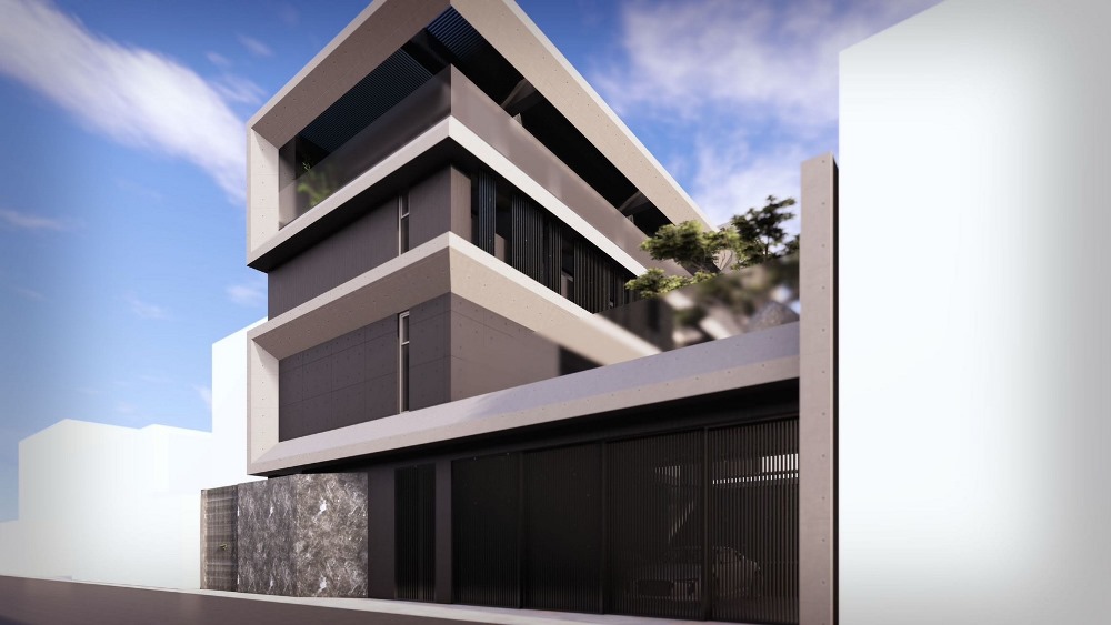 私人民宅 -陳宅 虎尾竹圍子段 (113年度)