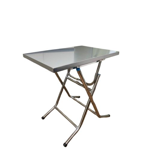 ステンレス製折りたた