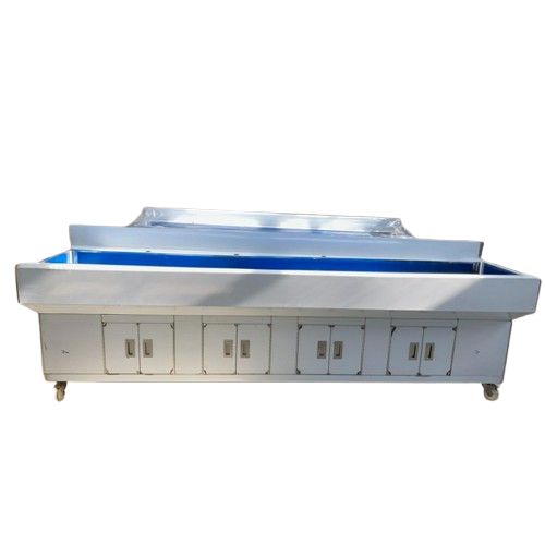 カスタマイズされたシ