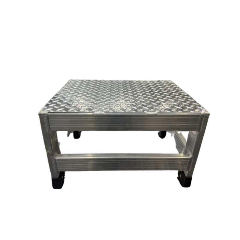 クリーンルームカスタ