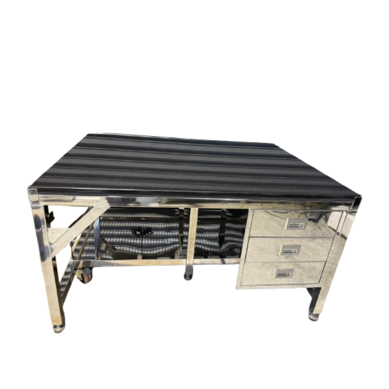 移動式作業テーブル