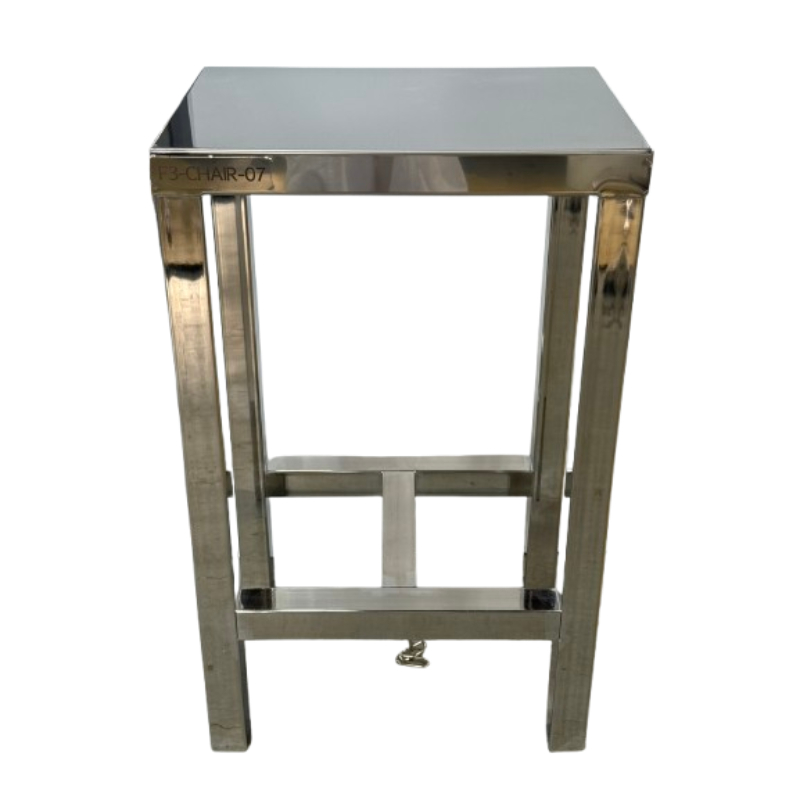 クリーンルームチェア