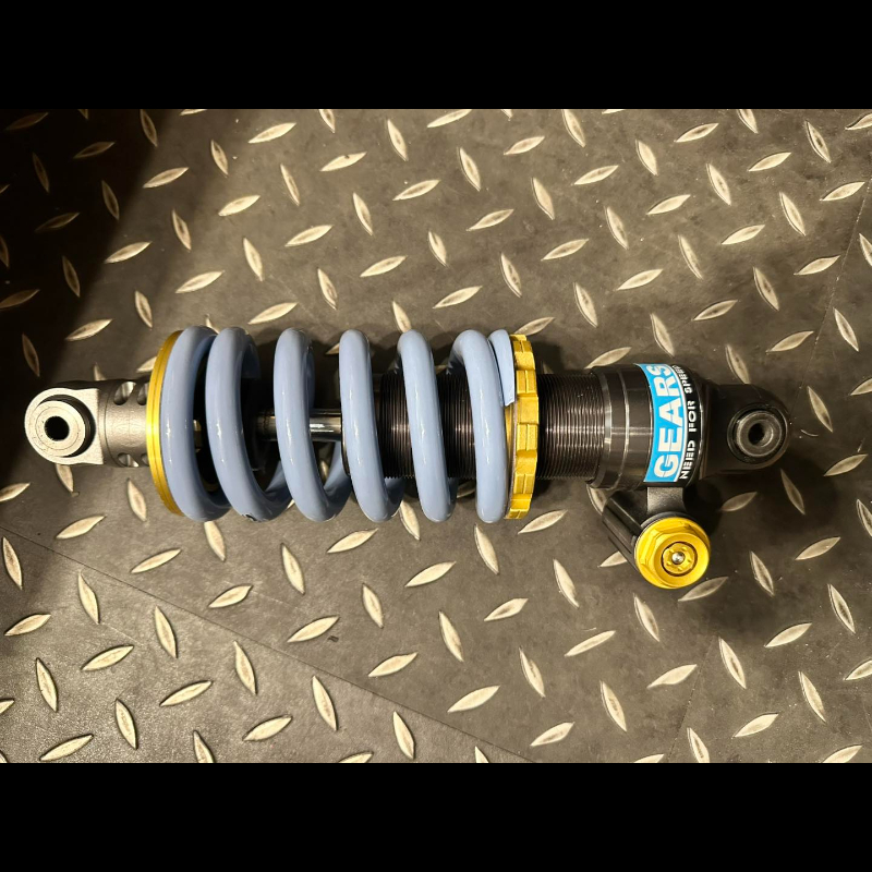 [二手精品］GEAR