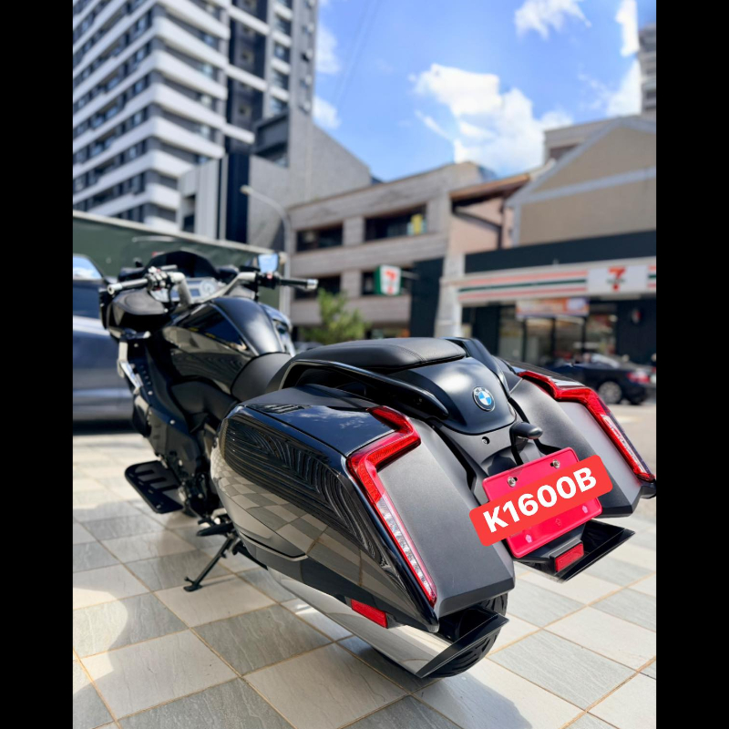 BMW K1600B 收藏等級 #重機買賣#重機收購#二手重機#種機店推薦