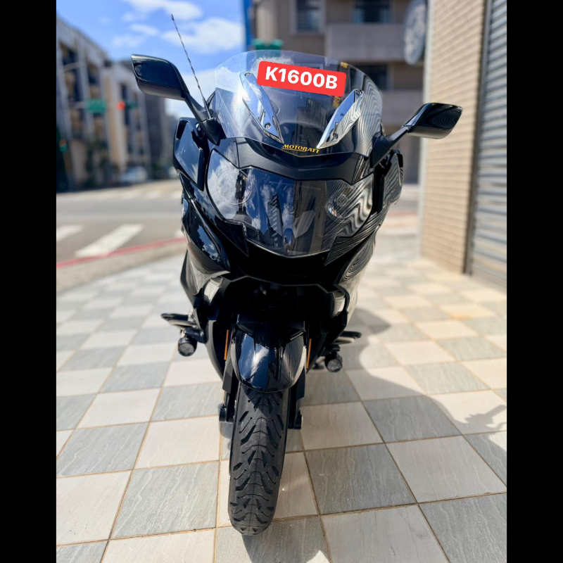 BMW K1600B 收藏等級 #重機買賣#重機收購#二手重機#種機店推薦