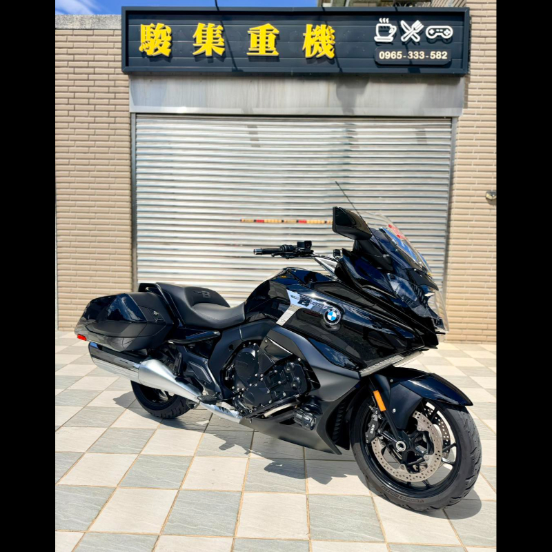 BMW K1600B