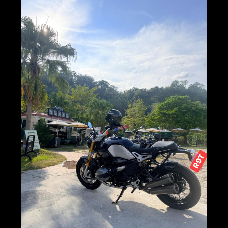 BMW RnineT #重機買賣#重機收購#二手重機#種機店推薦