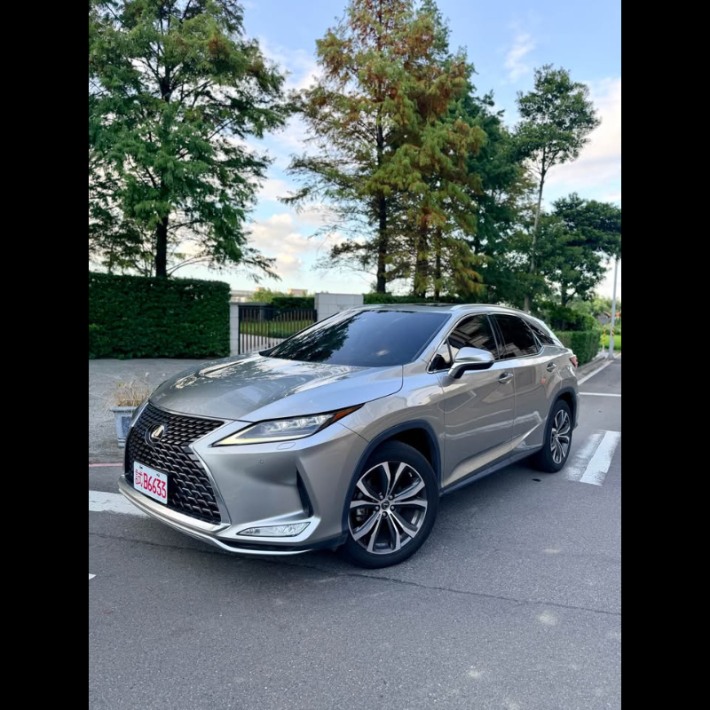Lexus RX30