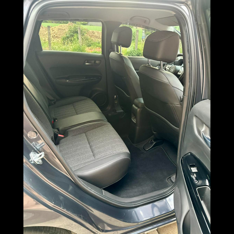 Honda Fit 1.5L e:HEV 一公升27km