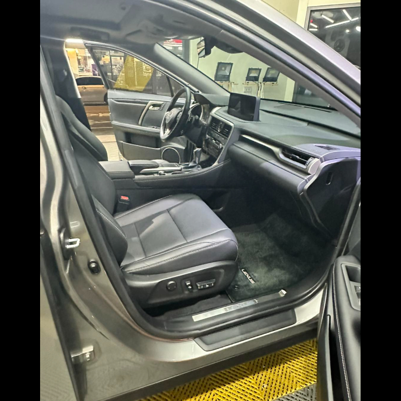 Lexus RX300 總代理公司車一手車 鈦銀色 旗艦版