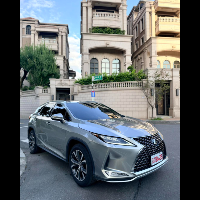 Lexus RX30