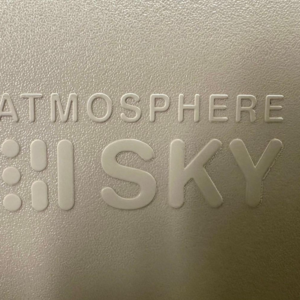 安麗三代SKY空氣清淨機