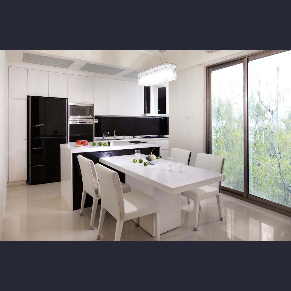 餐廚二合一（加移動式